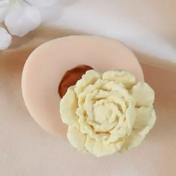 Силиконовый молд, форма для заливки