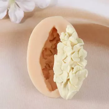 Силиконовый молд, форма для заливки