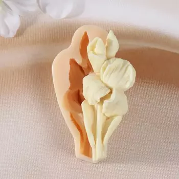 Молд силиконовый