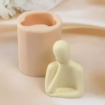 Молд силиконовый