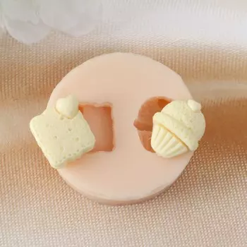 Молд силиконовый