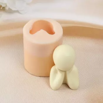 Молд силиконовый