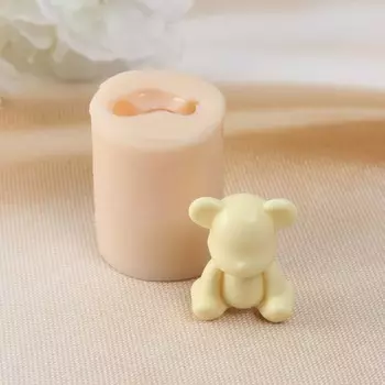 Молд силиконовый