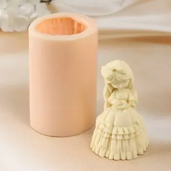 Молд силиконовый