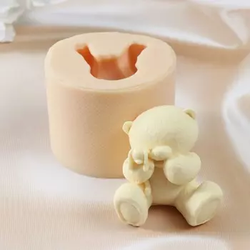 Молд силиконовый