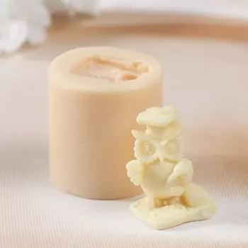 Молд силиконовый