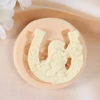 Молд силиконовый