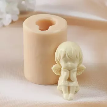 Молд силиконовый