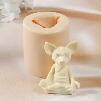 Молд силиконовый