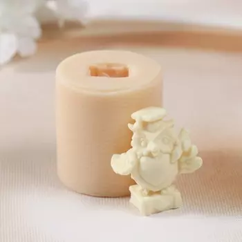 Молд силиконовый