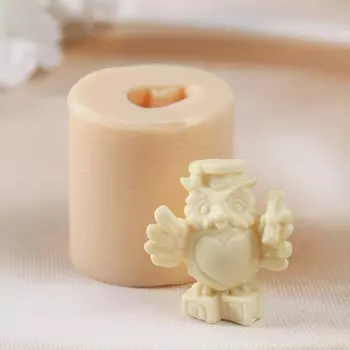 Молд силиконовый