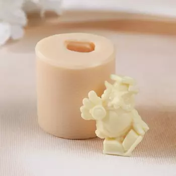 Молд силиконовый