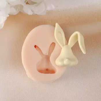 Силиконовый молд, форма для заливки