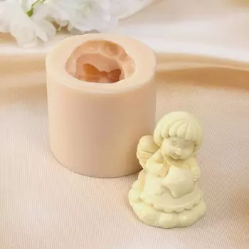 Молд силиконовый