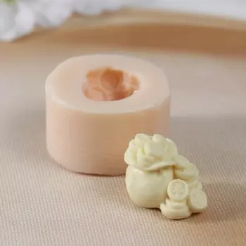 Молд силиконовый