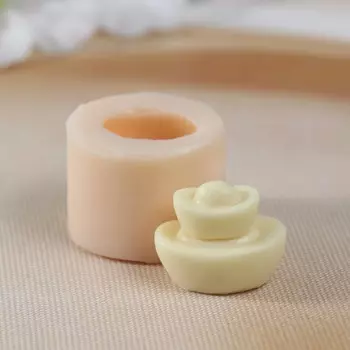 Молд силиконовый