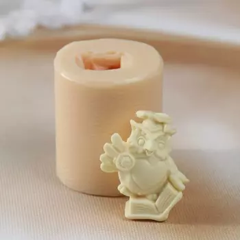 Молд силиконовый