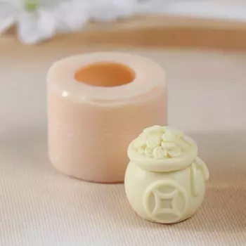 Молд силиконовый