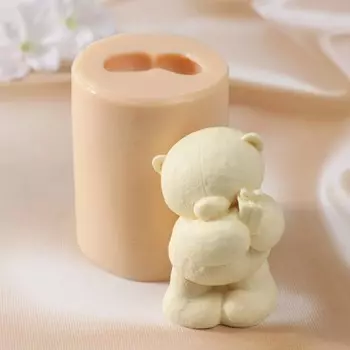 Молд силиконовый