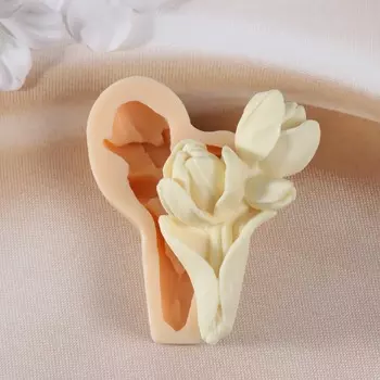 Молд силиконовый