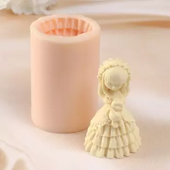 Молд силиконовый