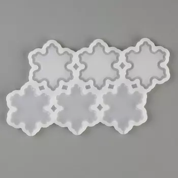 Молд силикон,