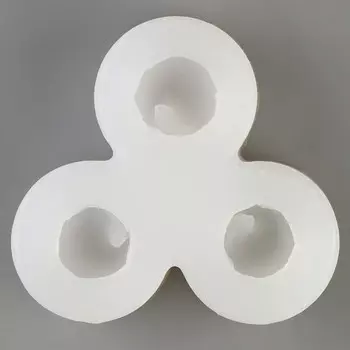 Молд силиконовый