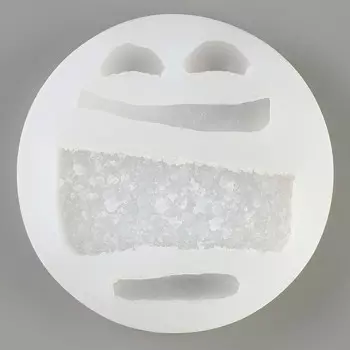 Молд силиконовый