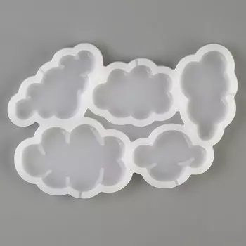 Молд силиконовый