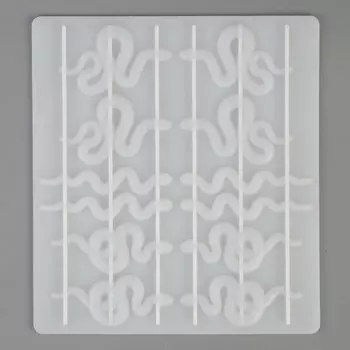 Молд силиконовый