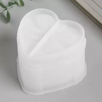 Молд силиконовый