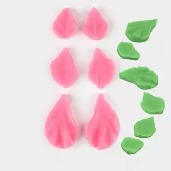 Молды для заливки