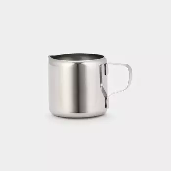 Молочник-питчер, 60 мл, 6.54 см, нержавеющая сталь