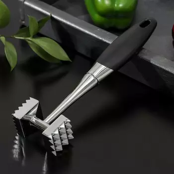 Молоток для мяса доляна