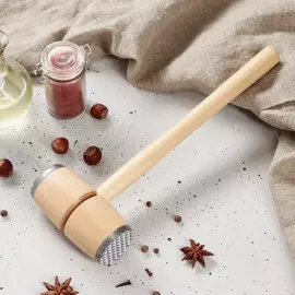 Молоток для отбивания мяса