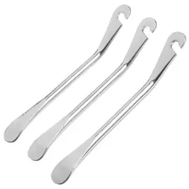 Монтажки gj-023, 3 штуки