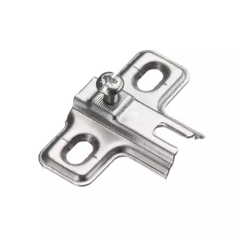 Монтажная планка H=0