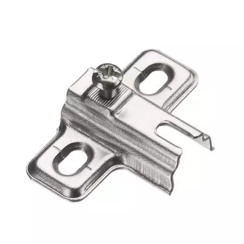 Монтажная планка H=4