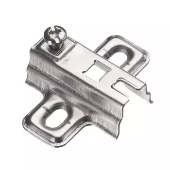 Монтажная планка H=4