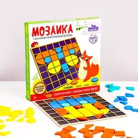 Мозаика