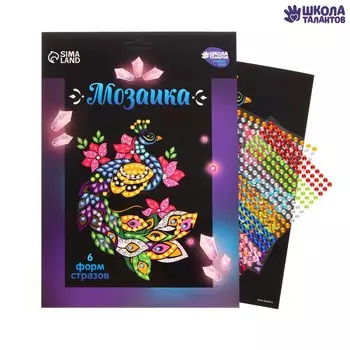 Мозаика