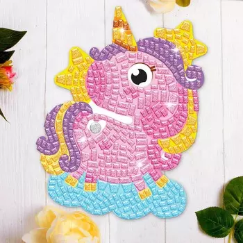 Мозаика стикерная форменная