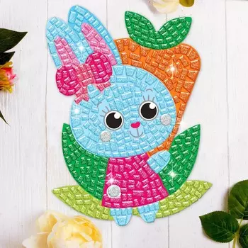 Аппликация стикерами форменная