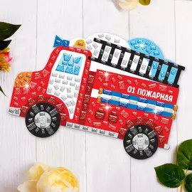 Аппликация стикерами форменная