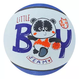 Мяч баскетбольный boy, размер 3, 280 г