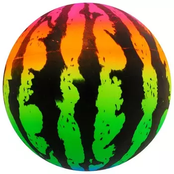 Мяч детский