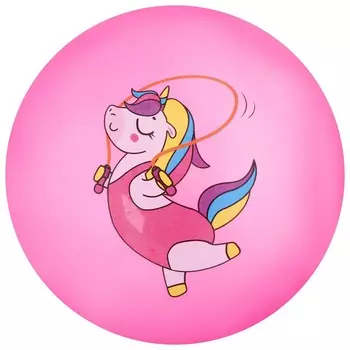 Мяч детский zabiaka