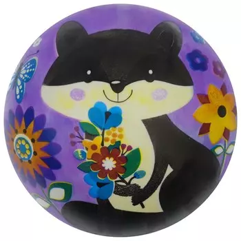 Мяч детский zabiaka