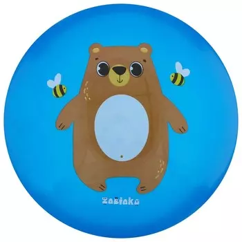 Мяч детский zabiaka