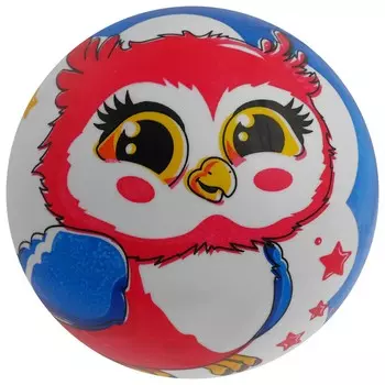 Мяч детский zabiaka